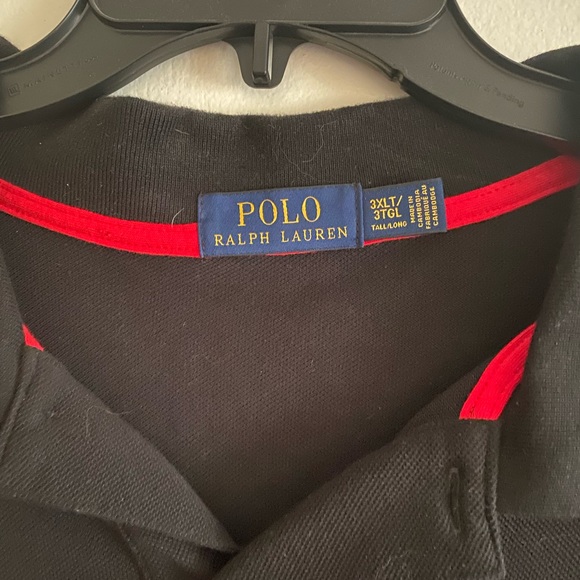Ralph Lauren polo - Picture 3 of 3